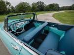 Plymouth Belvedere Convertible 1956 года